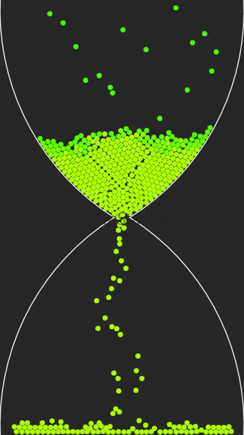 Sandy Timer 1.0.2