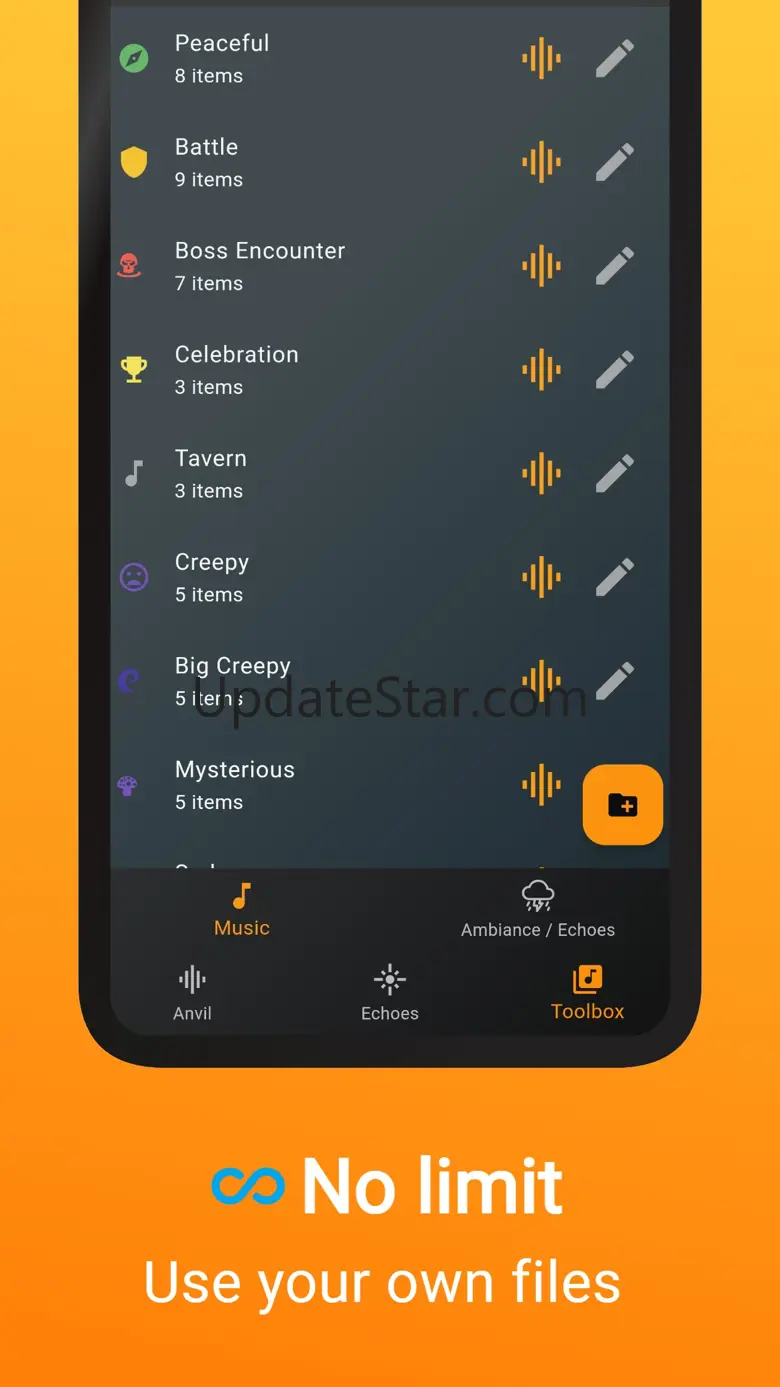 Audio Forge RPG 1.2.15