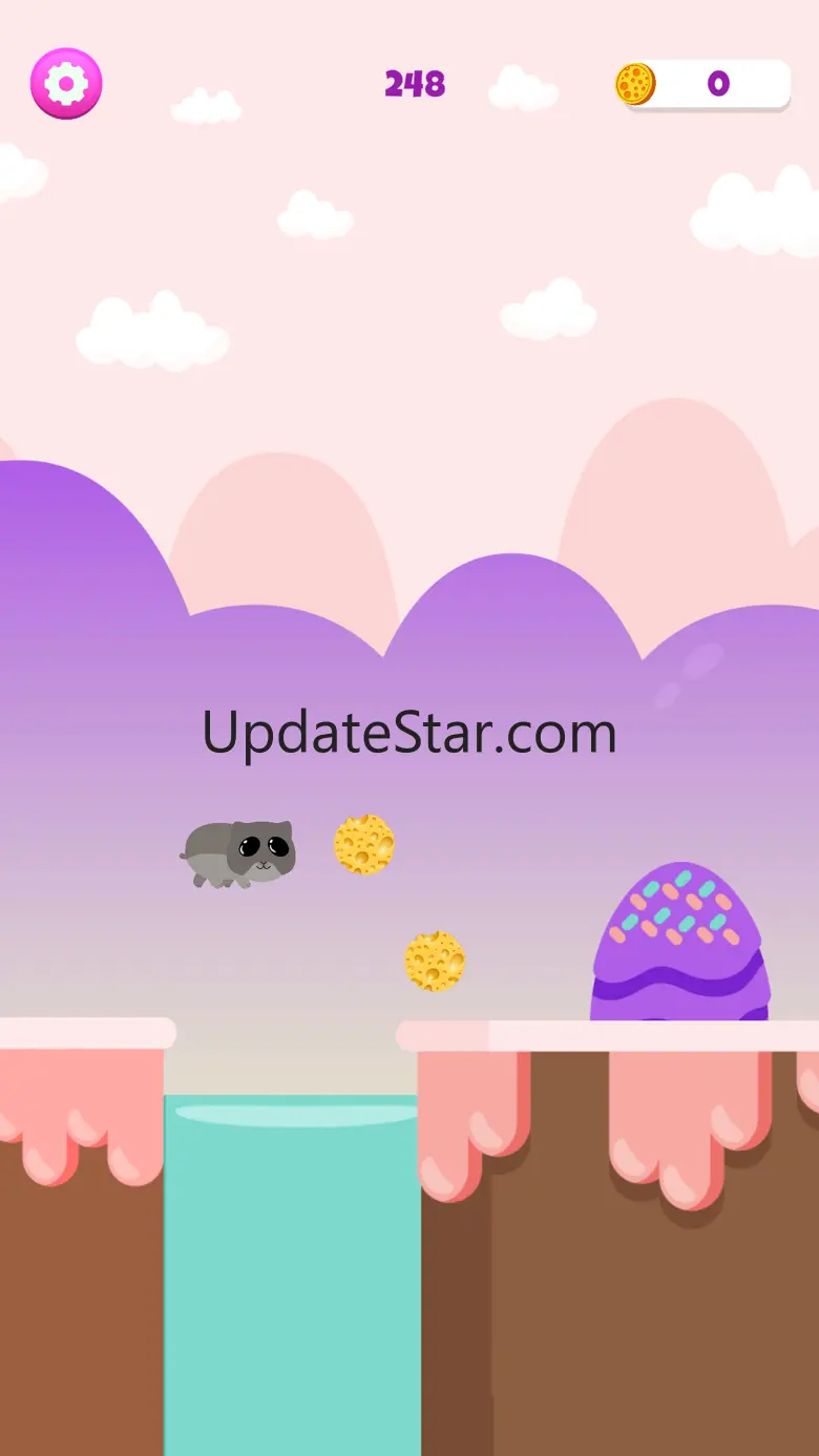 Sad Hamster 2.2
