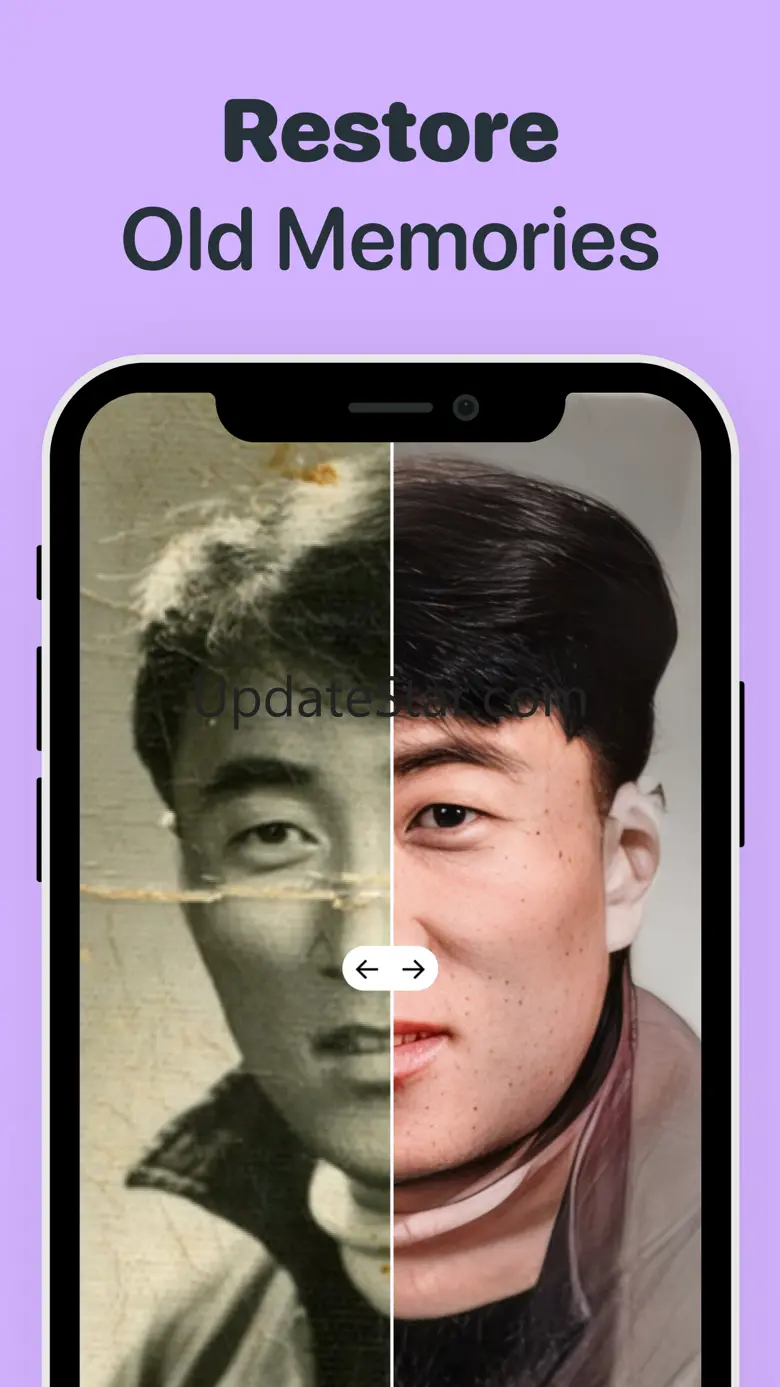 AI Photo Enhancer & Restore 1.1.5