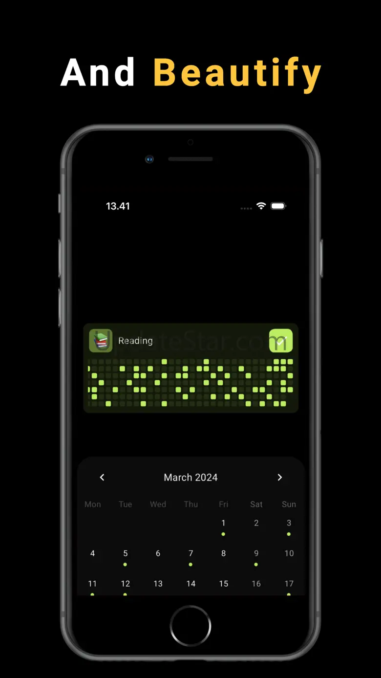 HabitYear - Simple Tracker 1.2.8