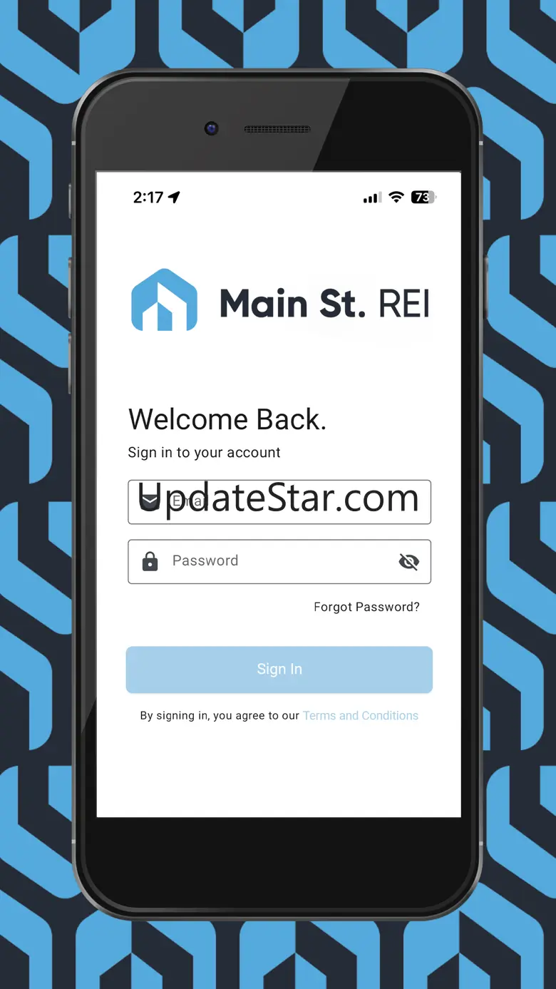 Main St. REI 3.76.1