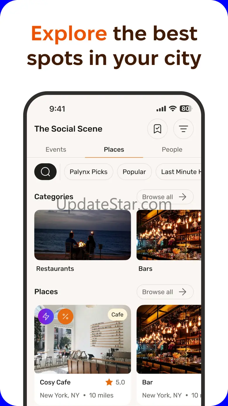 Palynx 1.1.5