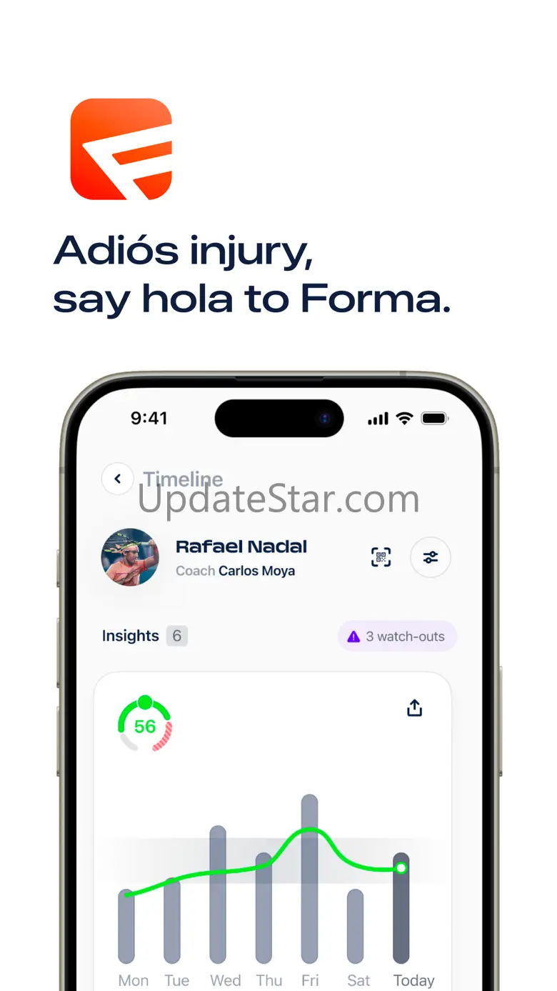 Forma Health 0.4.28