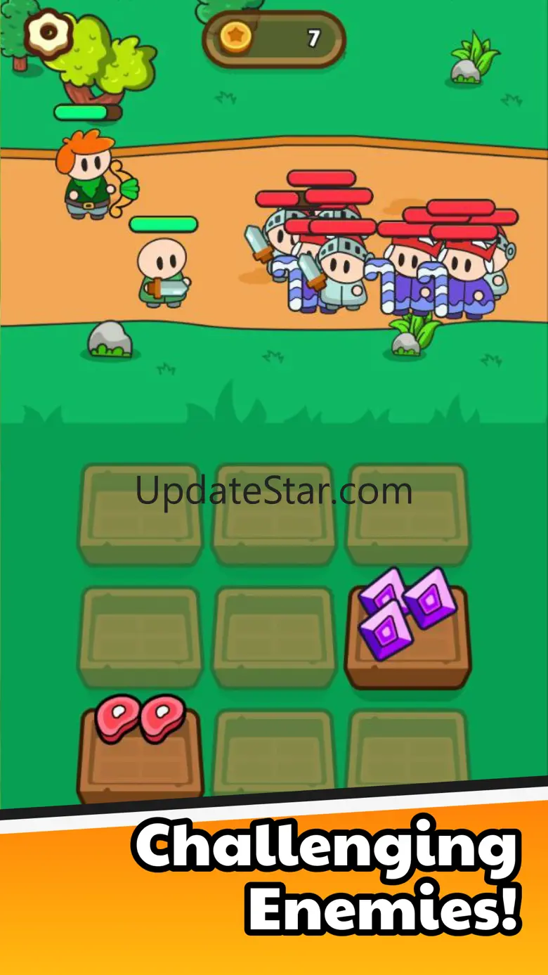 Sort Adventure 0.1.5