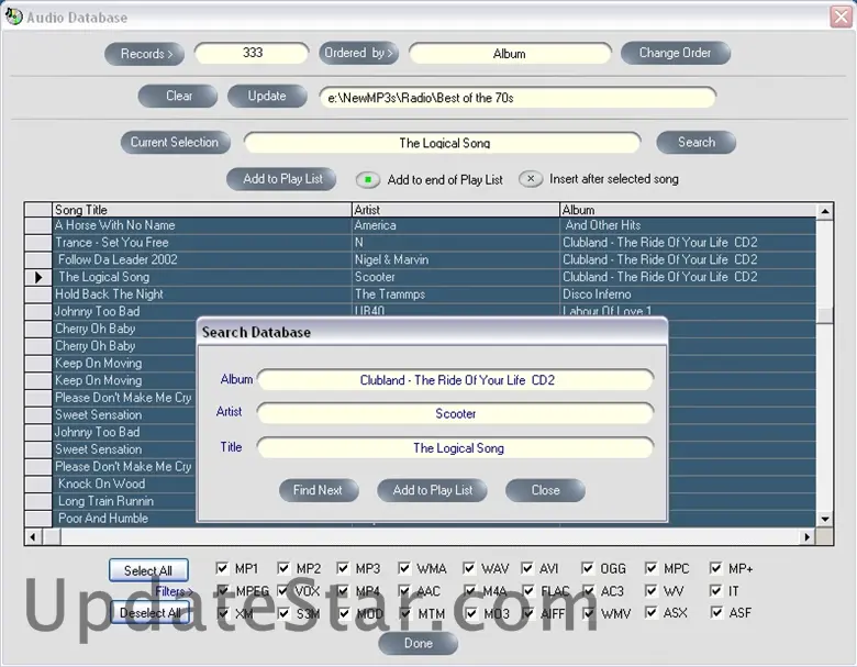 DJ Studio Pro 5.1.4.3.1