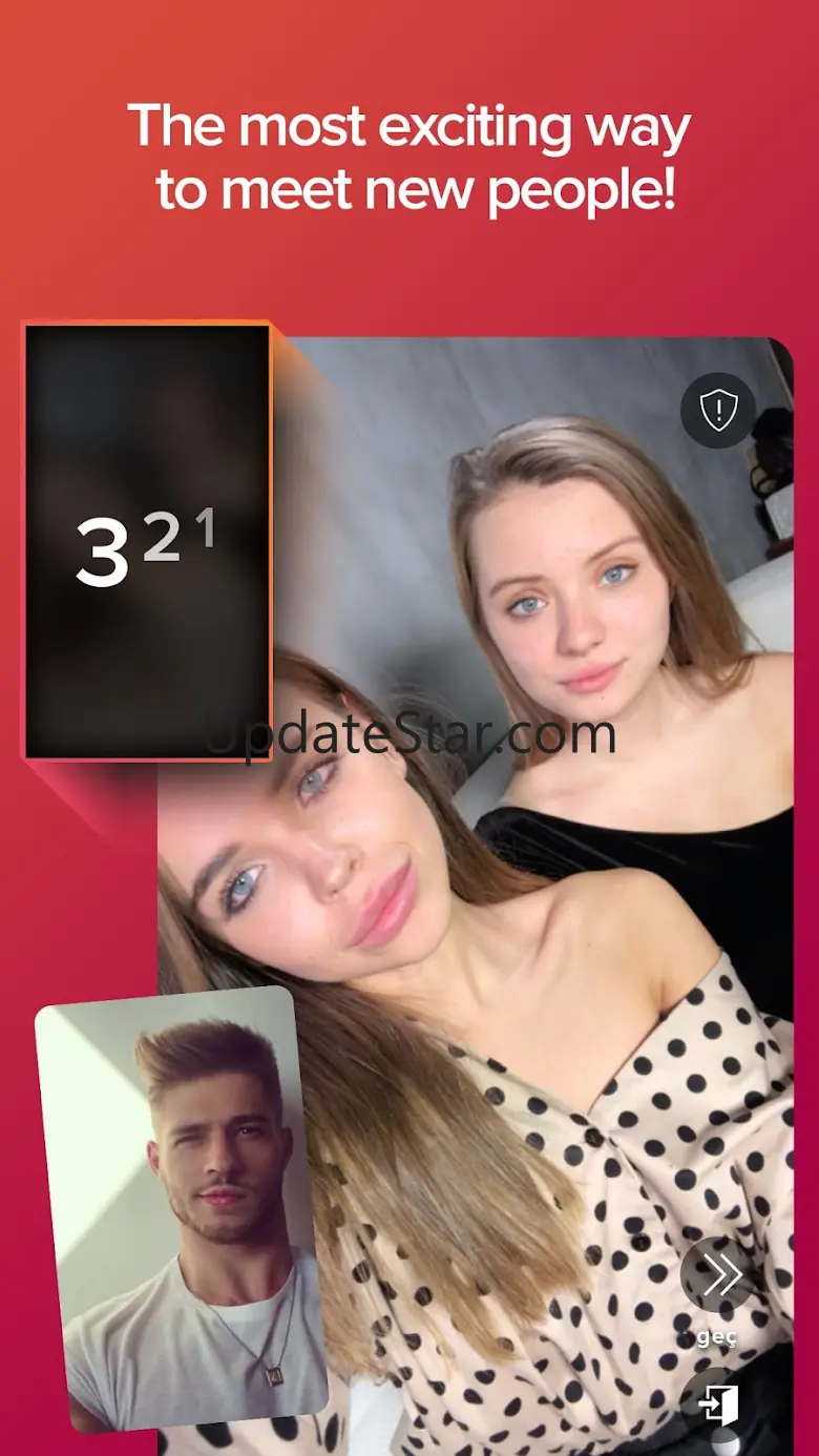 Who Lite - Video chat now 1.0.102