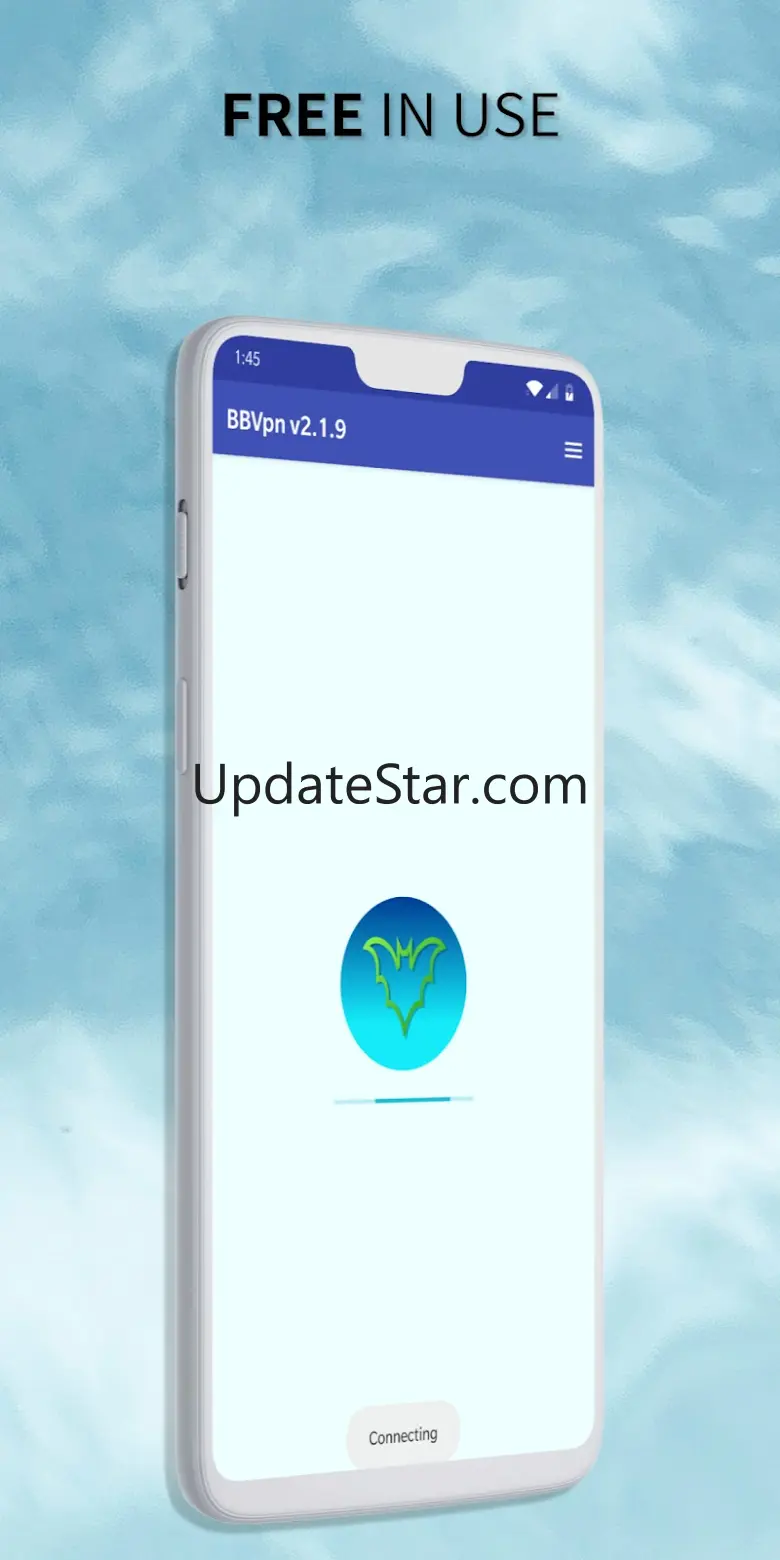 BBVPN VPN: Unlimited Fast VPN 4.4.7