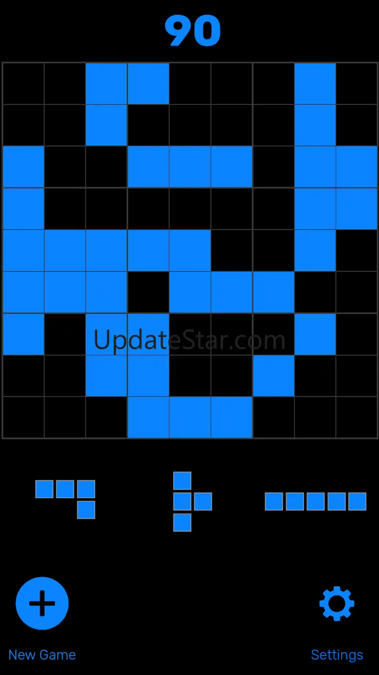 Block Puzzle - Sudoku Style 2.8