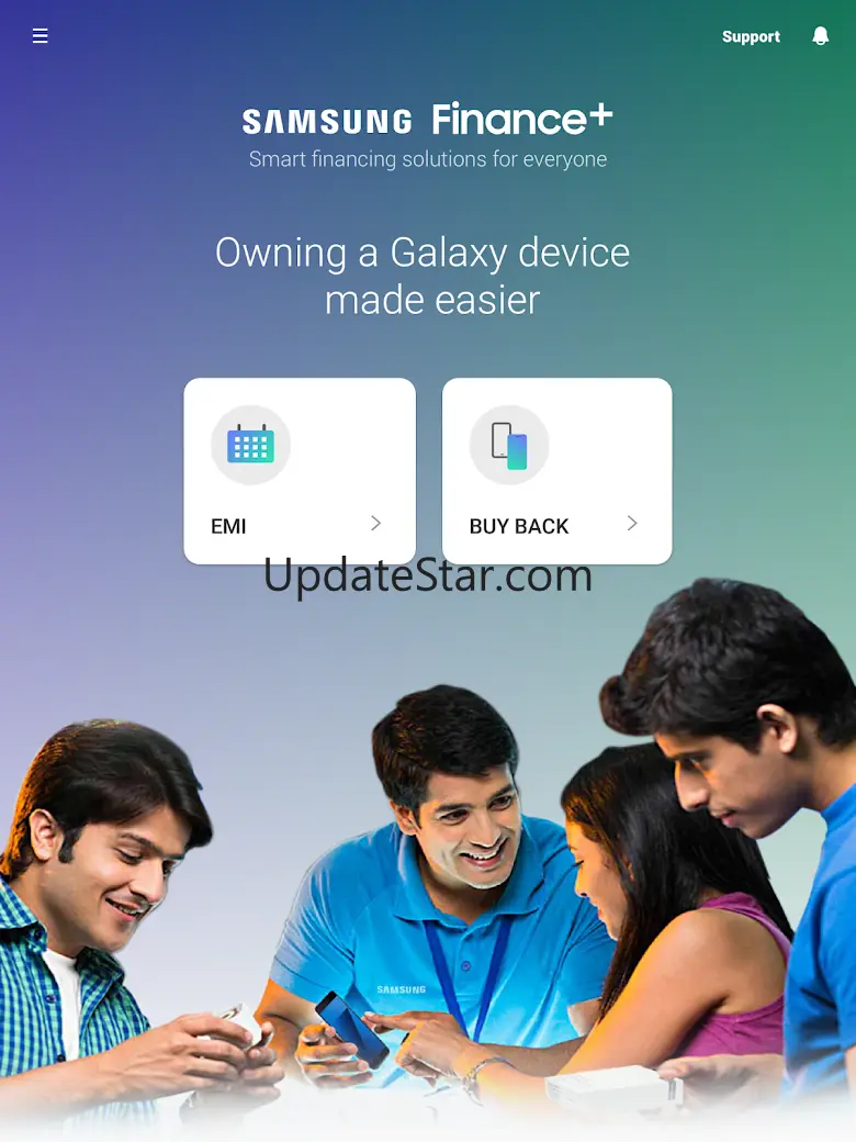 Samsung Finance+ Merchant 2.1.24
