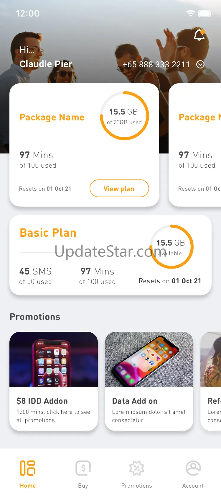 Maxx – Data to the Maxx! 2.1.2