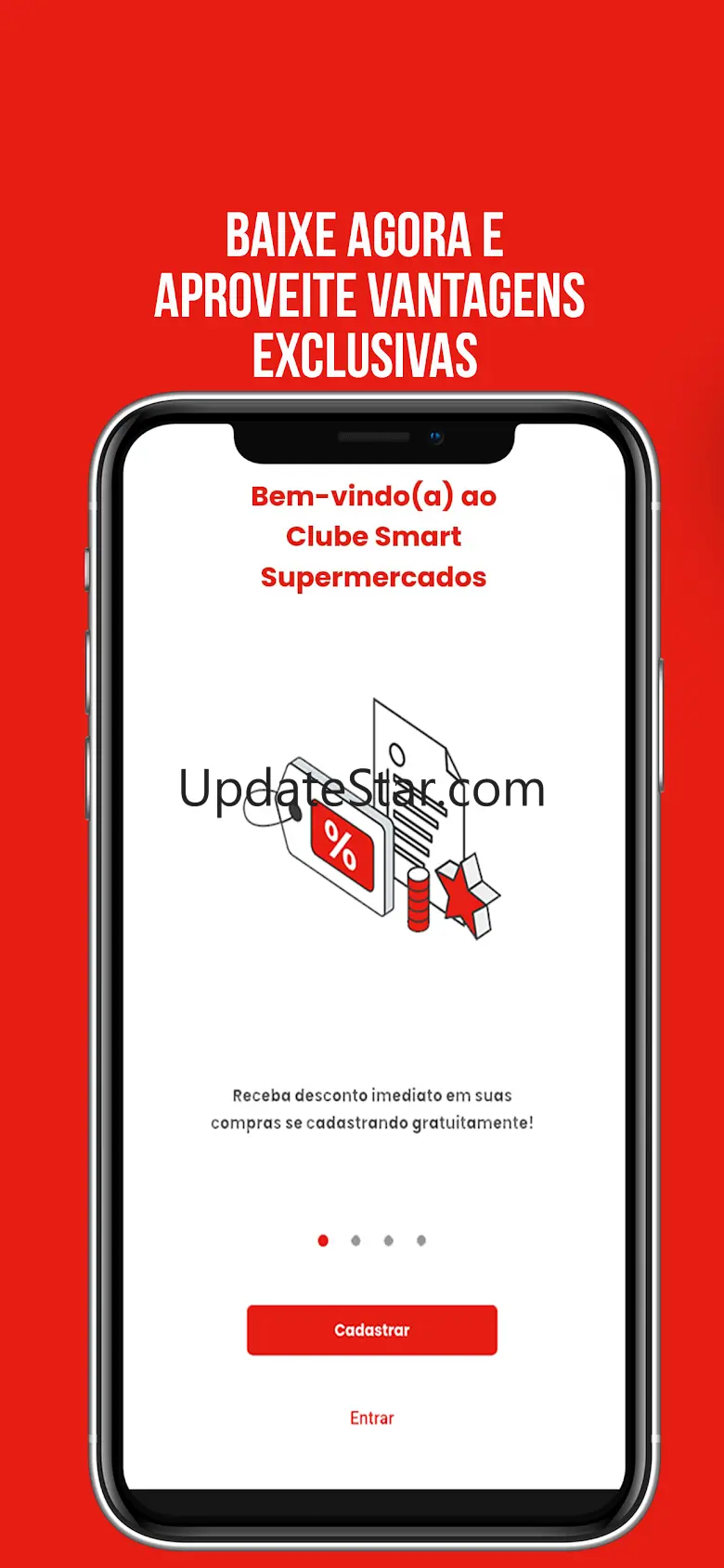 Clube Smart Supermercados 257003711