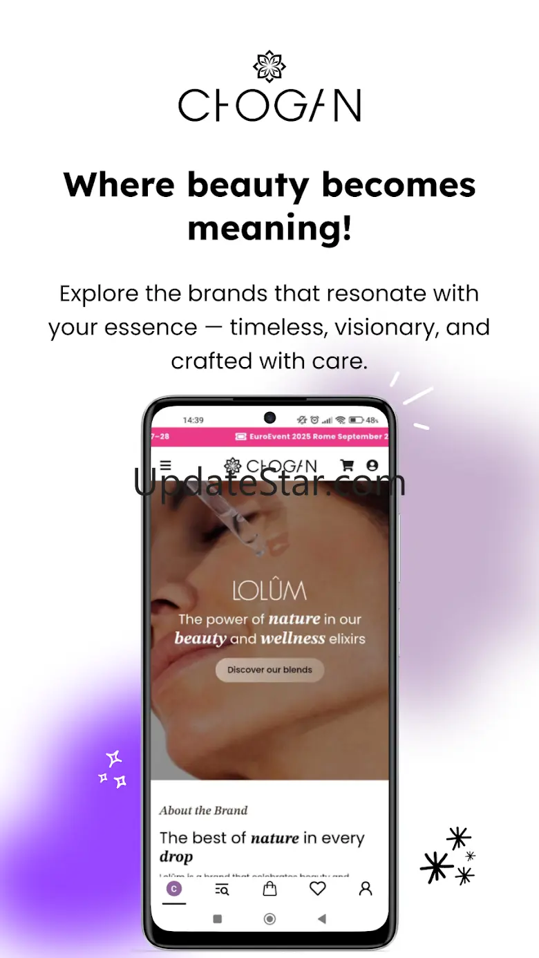 Chogan Group – Official App 6.0