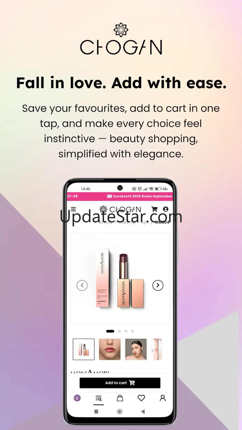 Chogan Group – Official App 6.0