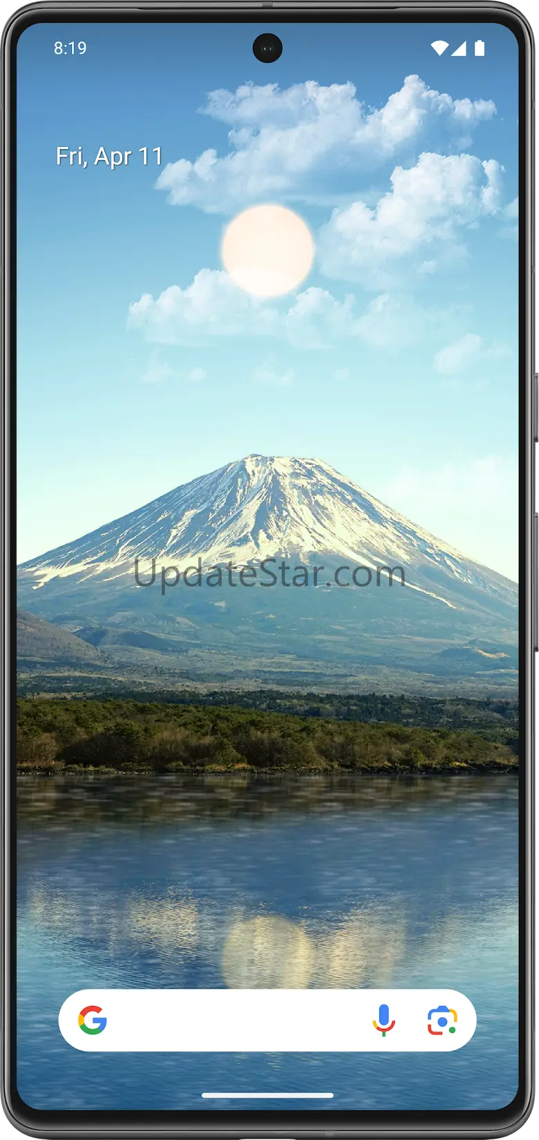 Skyline Live Wallpapers 12.0