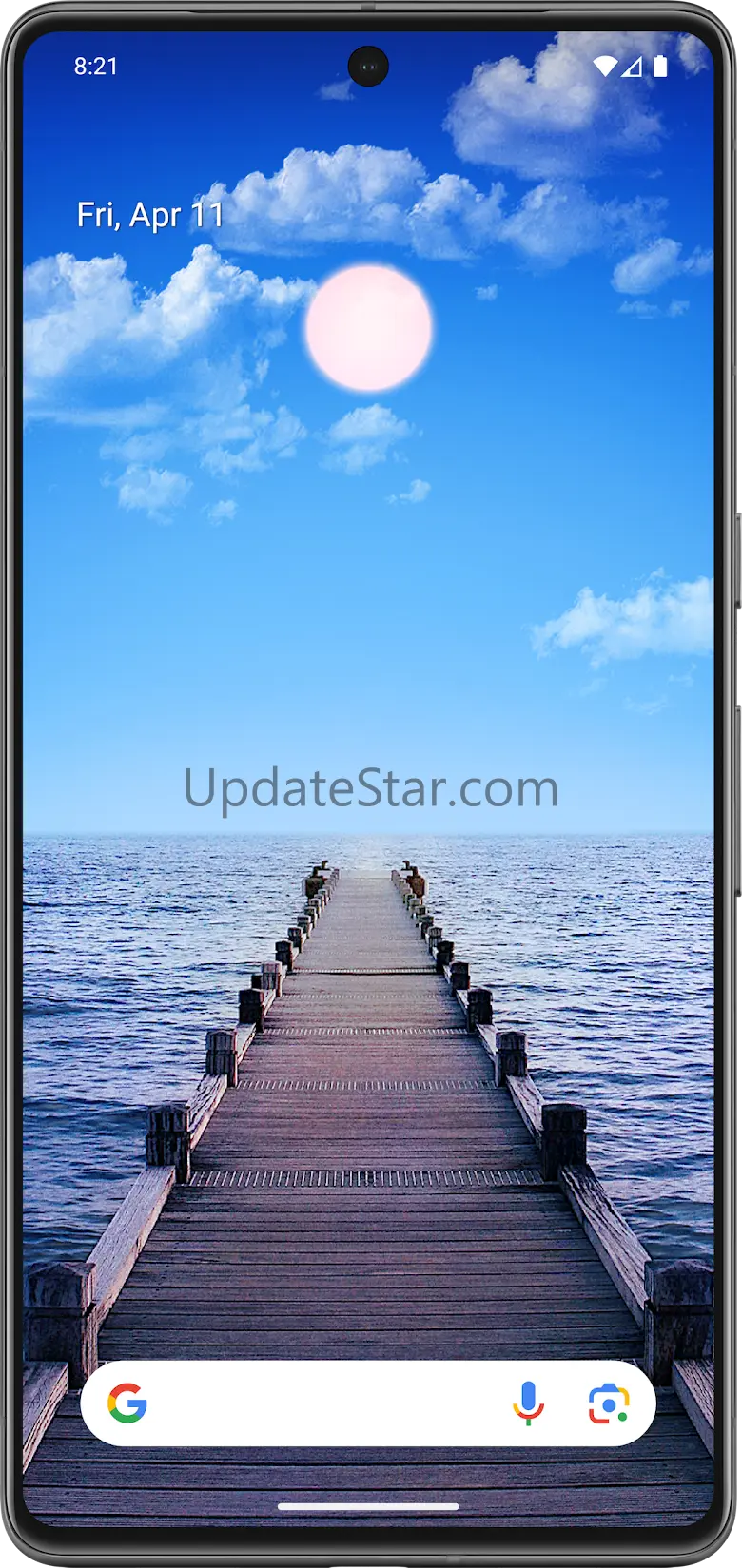 Skyline Live Wallpapers 12.0