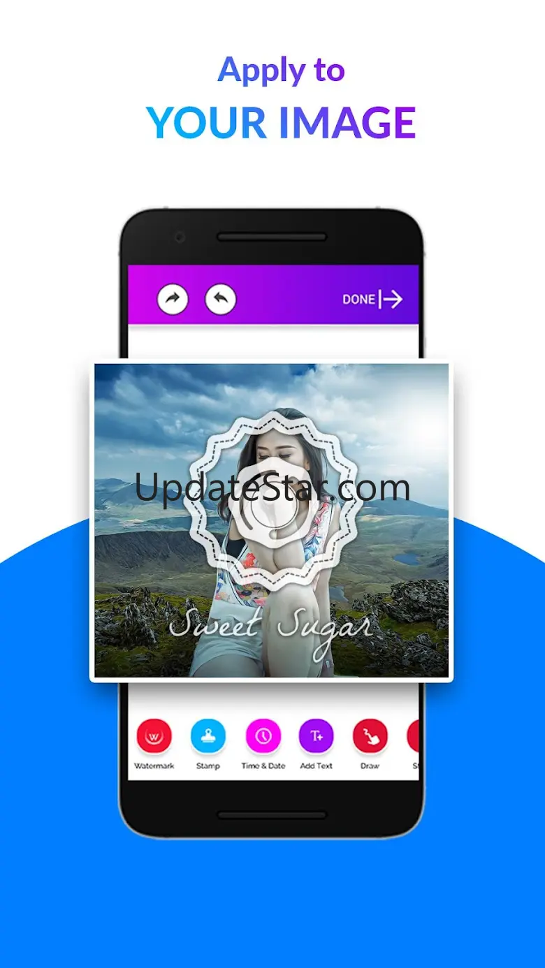 Add Watermark: Photo & Logo 3.0