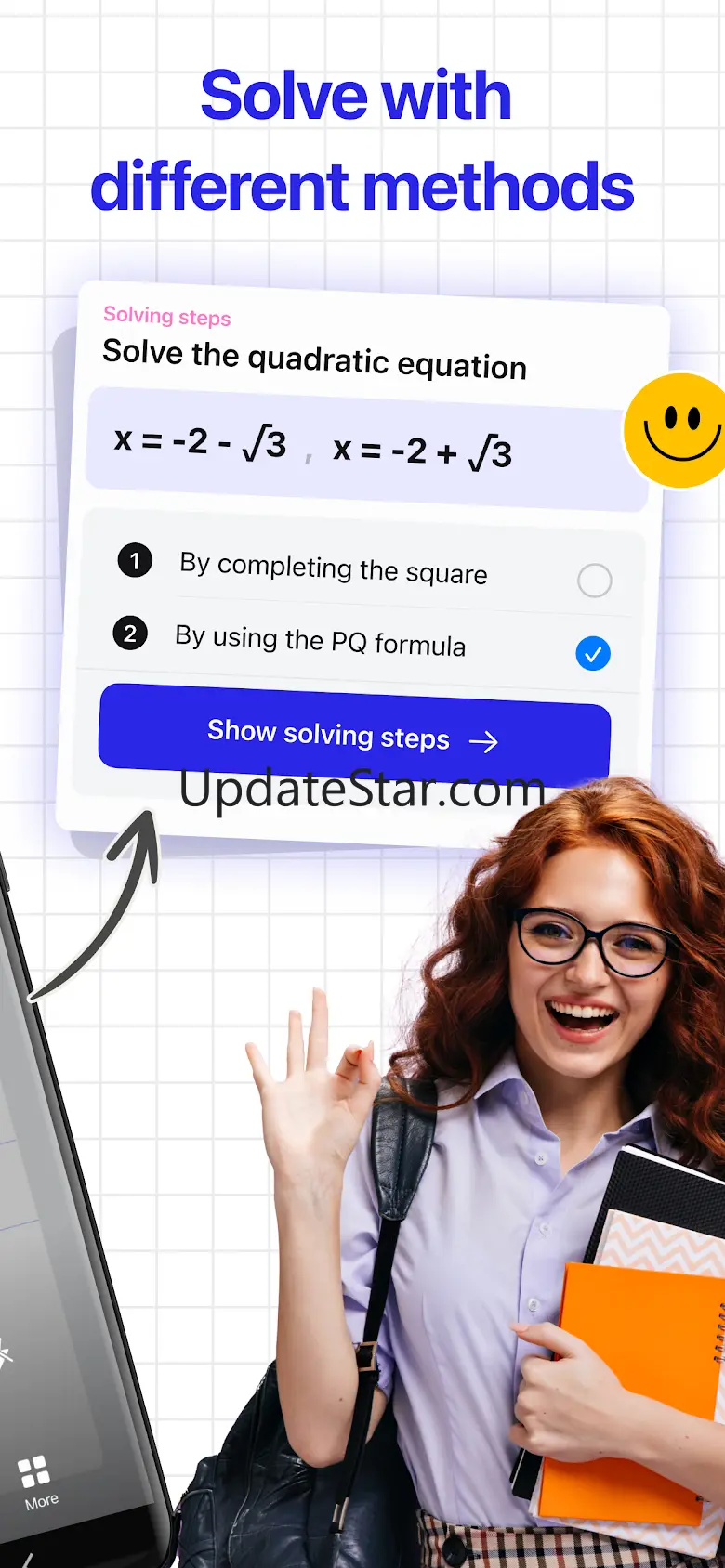 MathGPT Math Solver & Homework 1.6.1