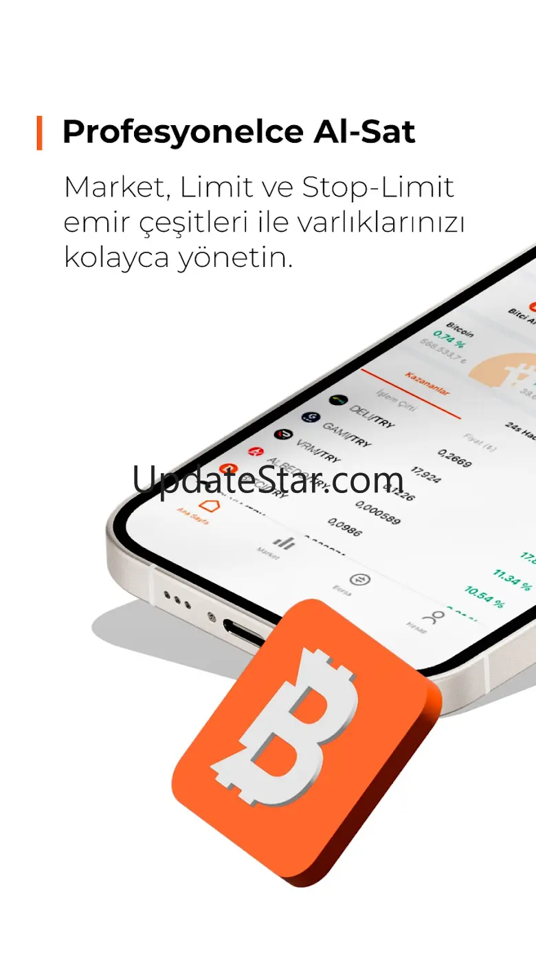 SafeBit