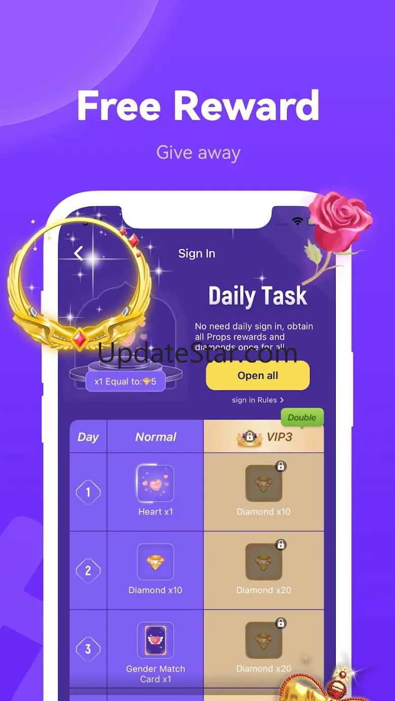 Heya - chat.Live.Friends 1.9.97