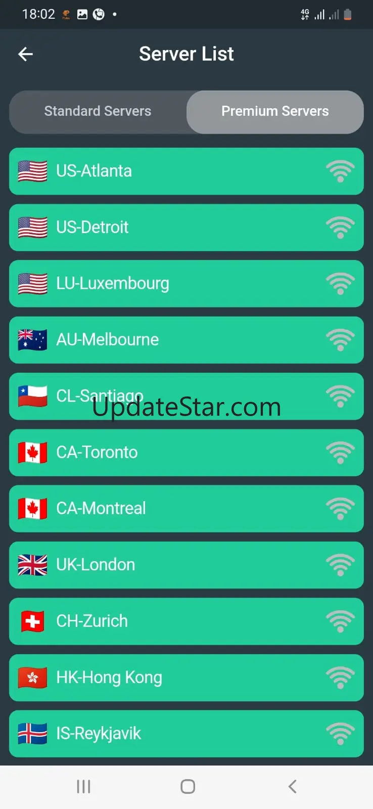 VPN cat master 1.0
