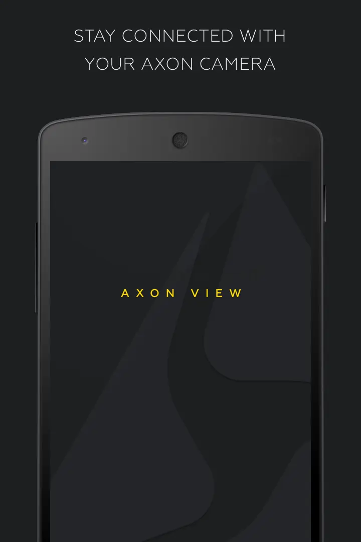 Axon View 6.5.0