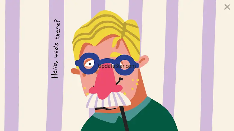 Peekaboo barn - Baby book game 3.2