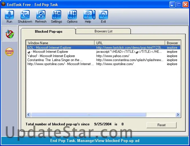 EndTask Free 1.2.19