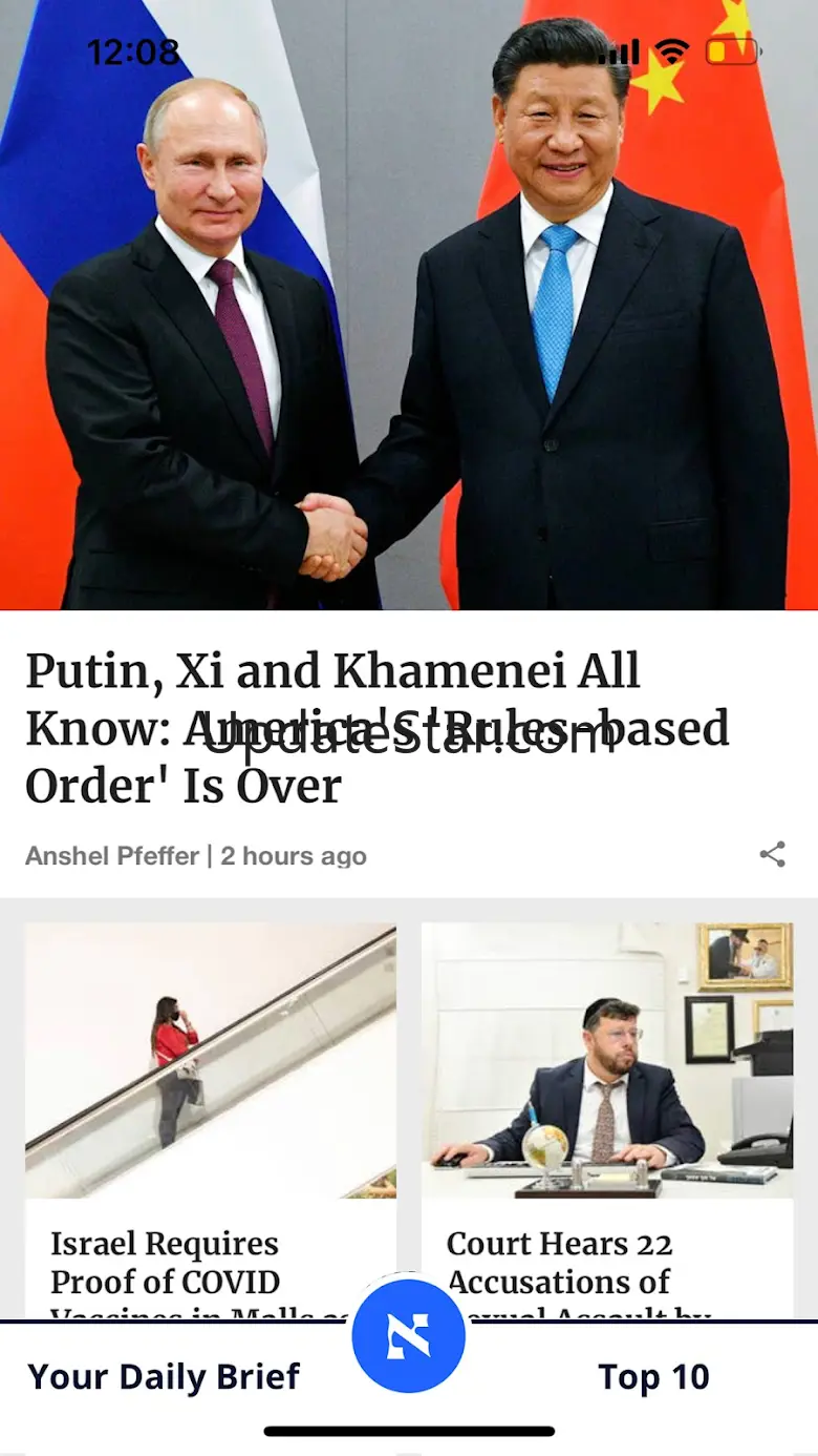 Haaretz English Edition 5.60