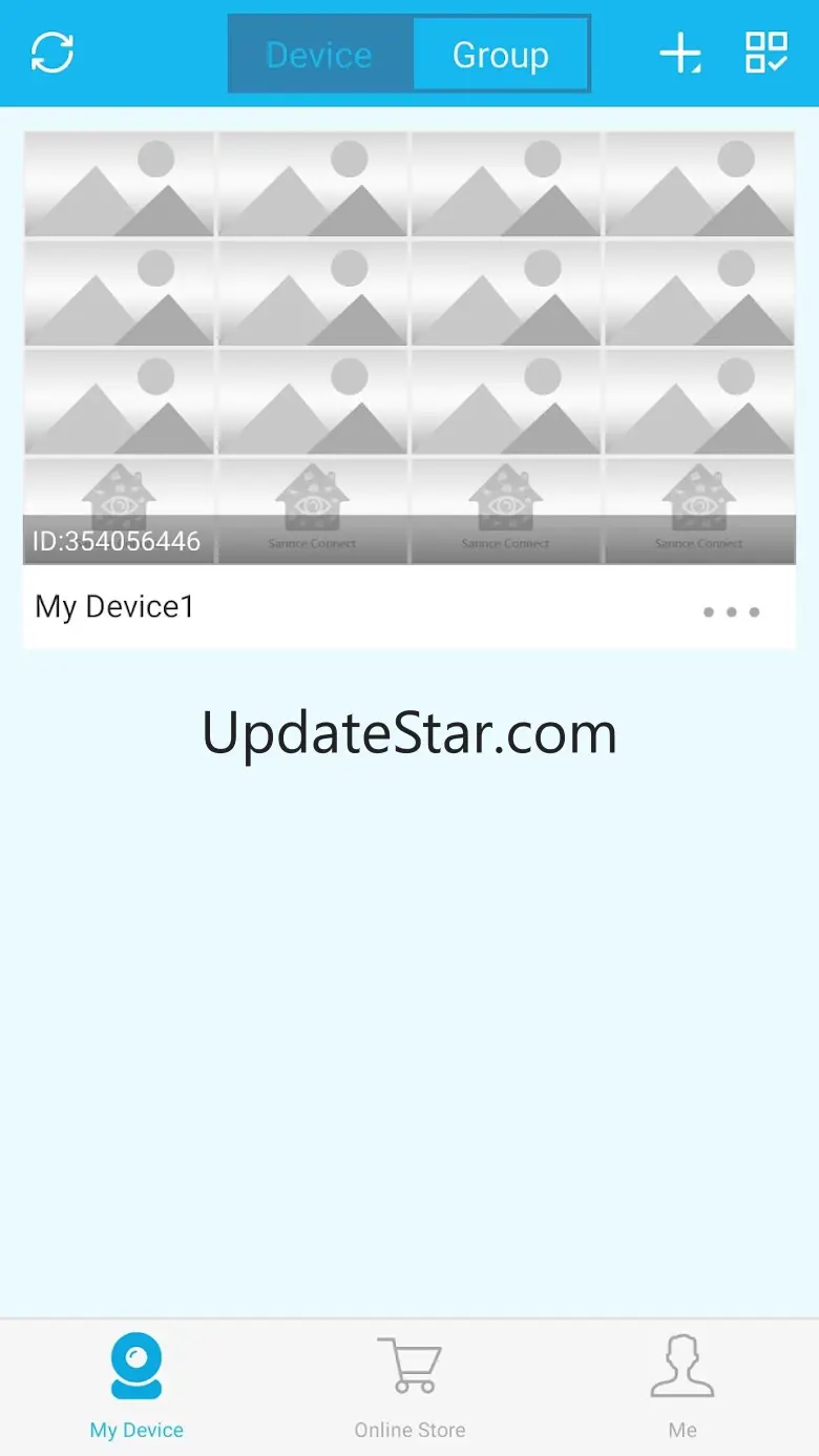 Sannce Sight 3.7.3