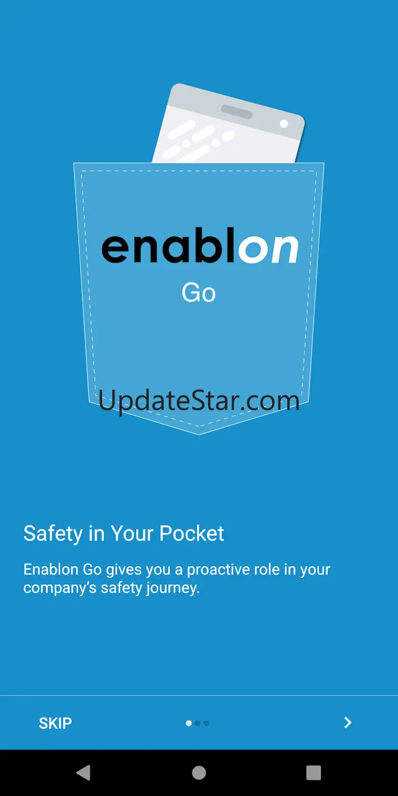 Enablon Go 3.13.1