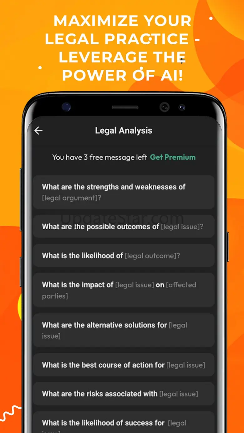 Ai Lawyer - Legal Advice 1.1.5