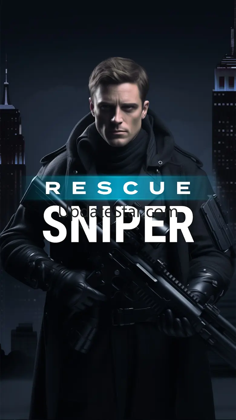 Sniper Rescue: Gun Shooting 2.0.1