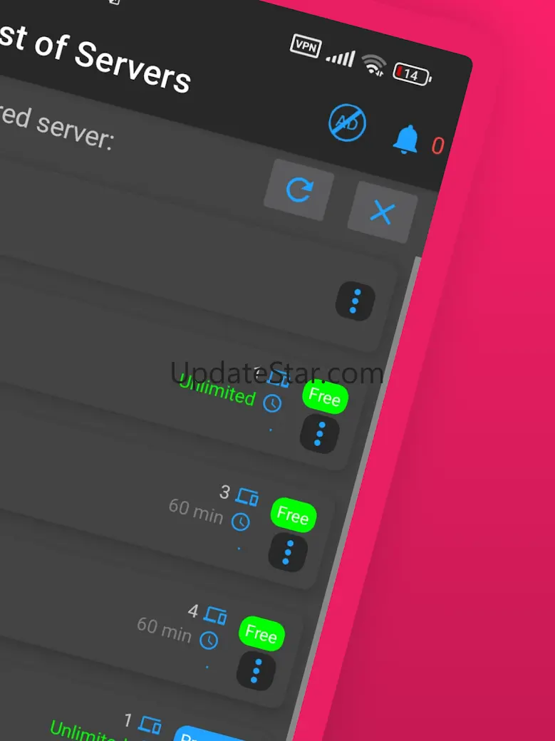 Shadowsocks VPN 4.3.1