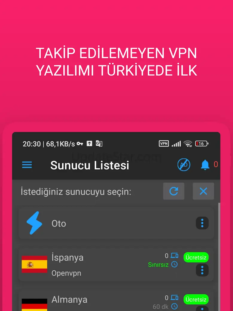 Shadowsocks VPN 4.3.1