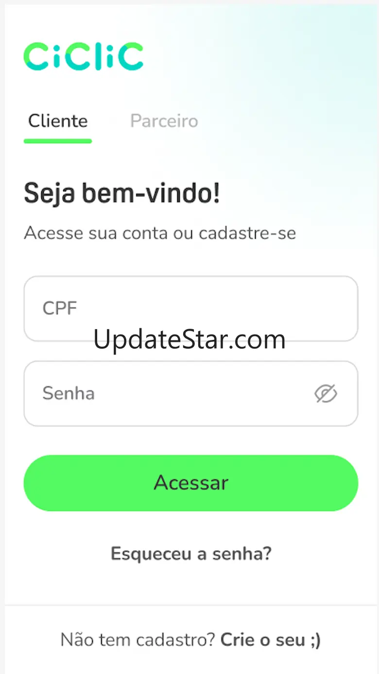 Ciclic 5.7.2