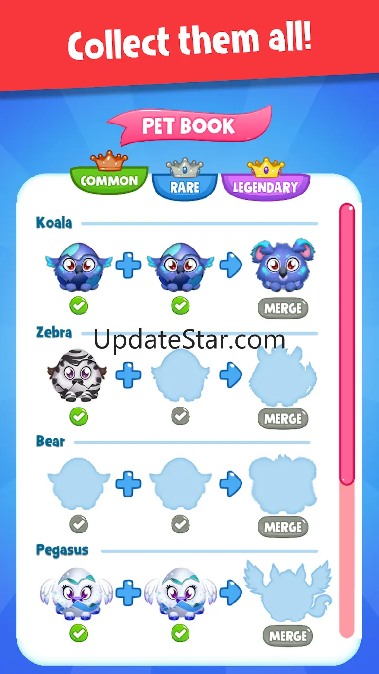 Town Pets - Grow Animals 2.988
