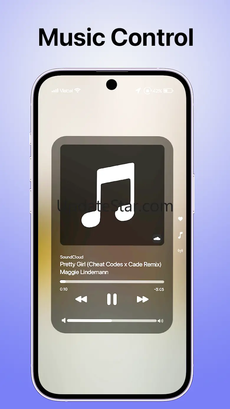 Phone Control - Setting Center 1.0.6