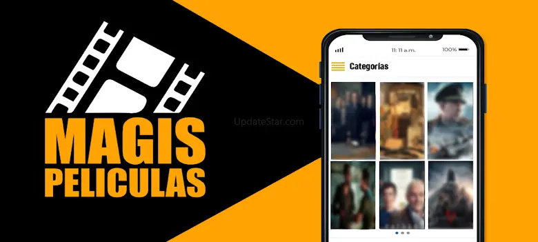 Magis Peliculas 2025 7.0