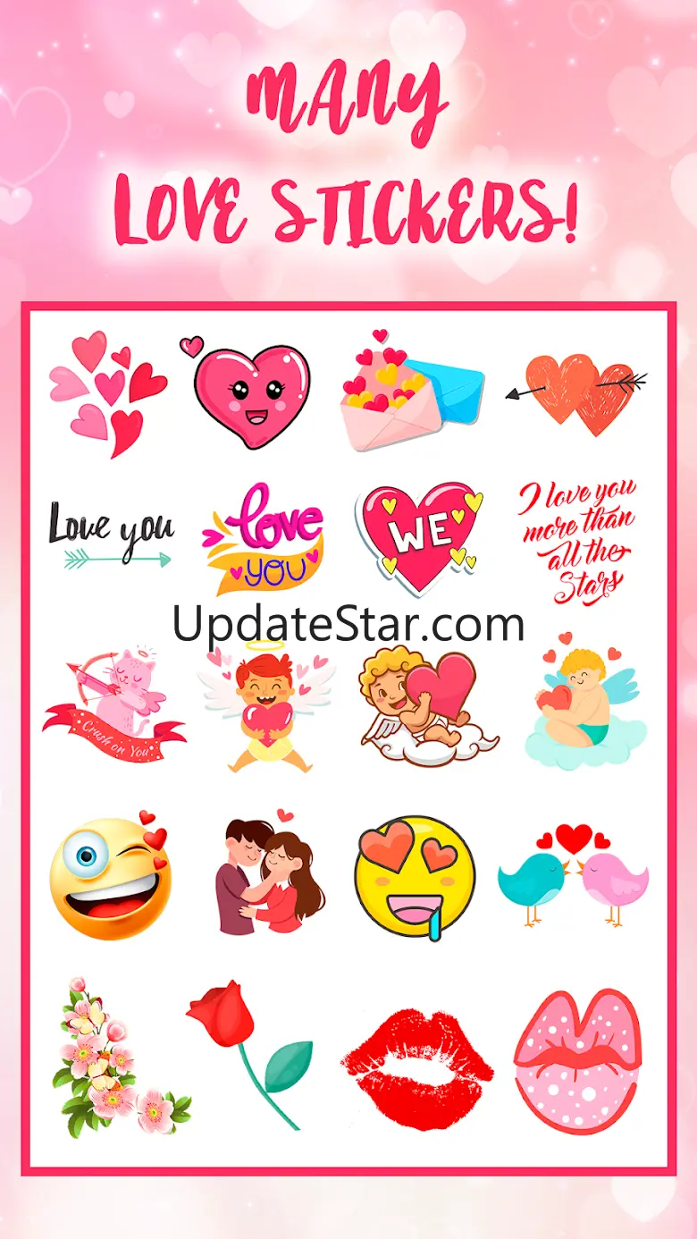 Love Cards & Photo Frames 1.5.7