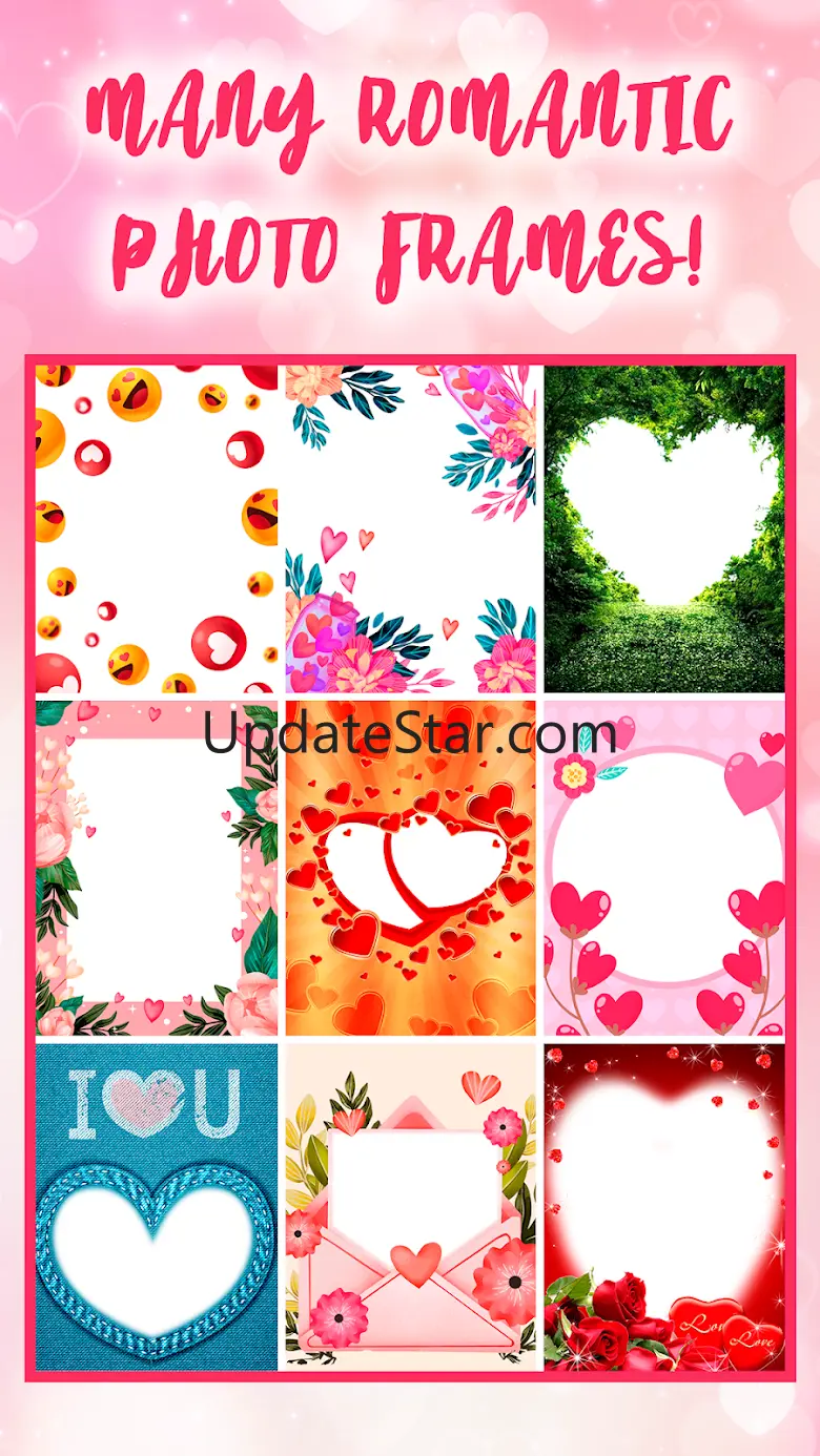 Love Cards & Photo Frames 1.5.7