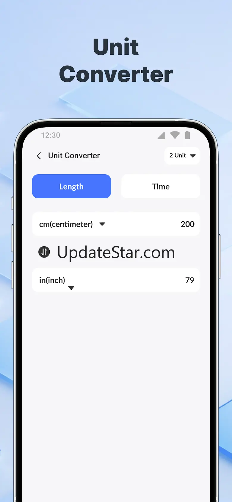 Calculator: Calculator Pro 1.1