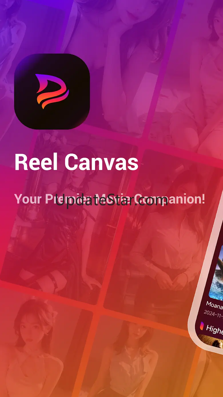 Reel Canvas 1.0.5