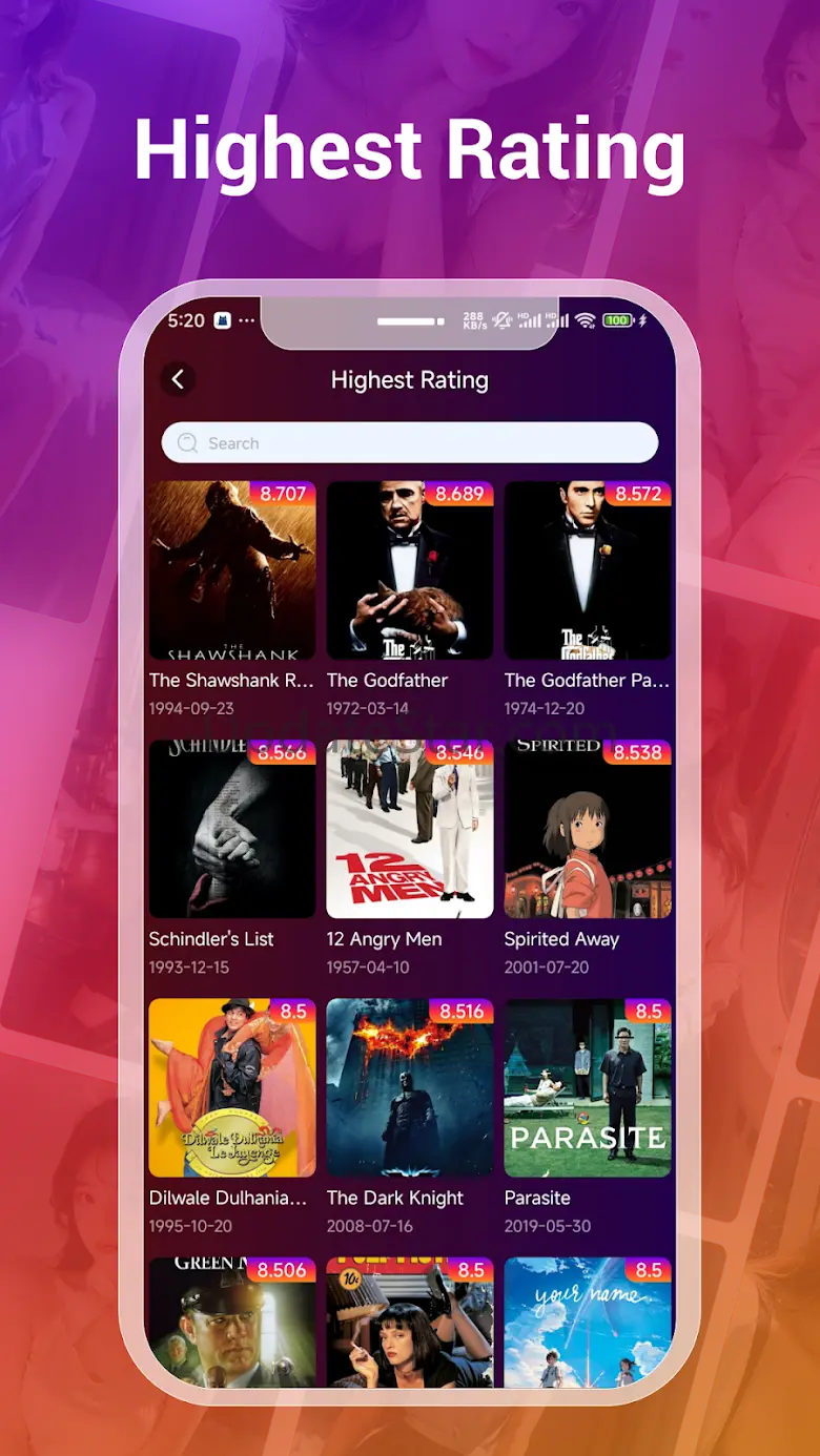 Reel Canvas 1.0.5