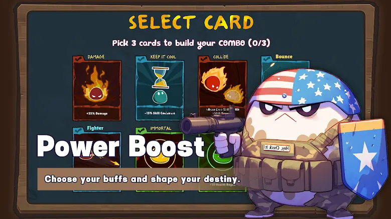Sphere Clash: Nations Battle 1.0.0