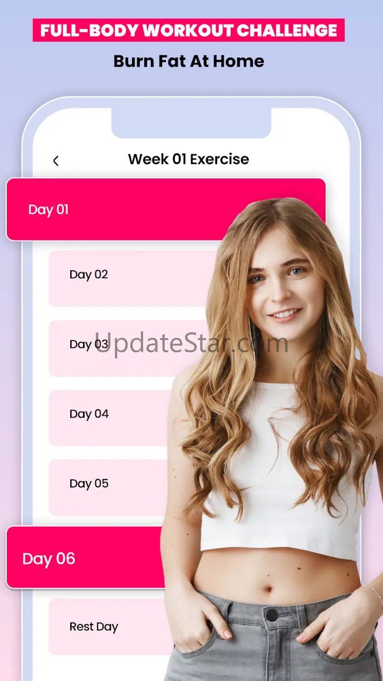 Weight loss Fitness App 1.48