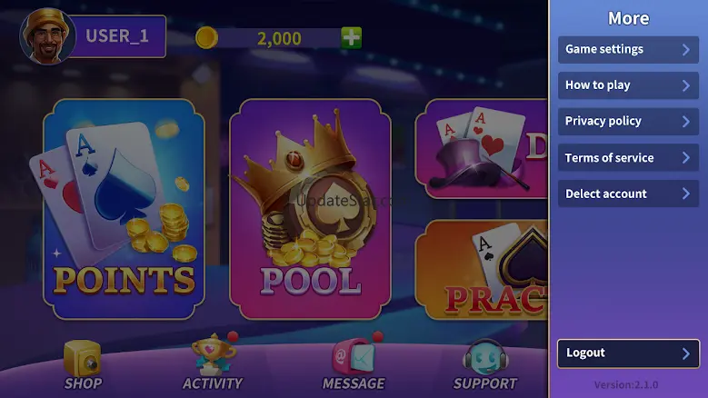 Rummy SkyAce 2.2.0