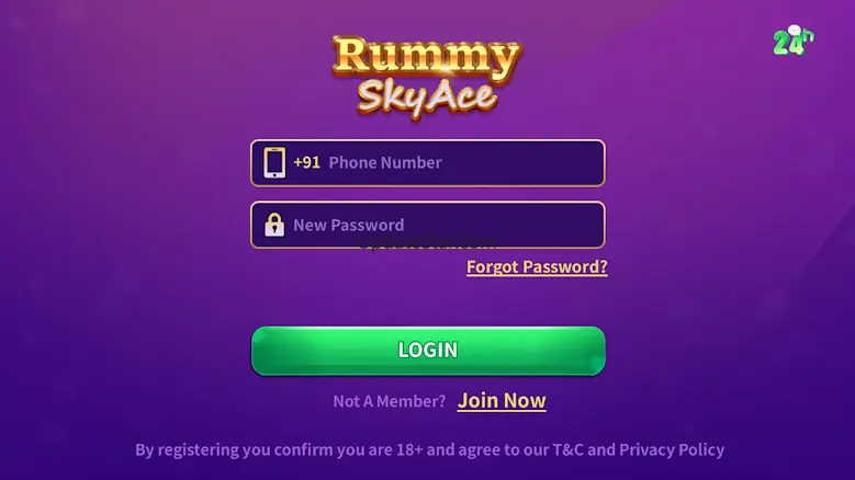 Rummy SkyAce 2.2.0