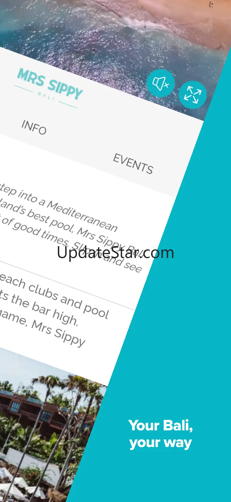 Bali App 1.1.7