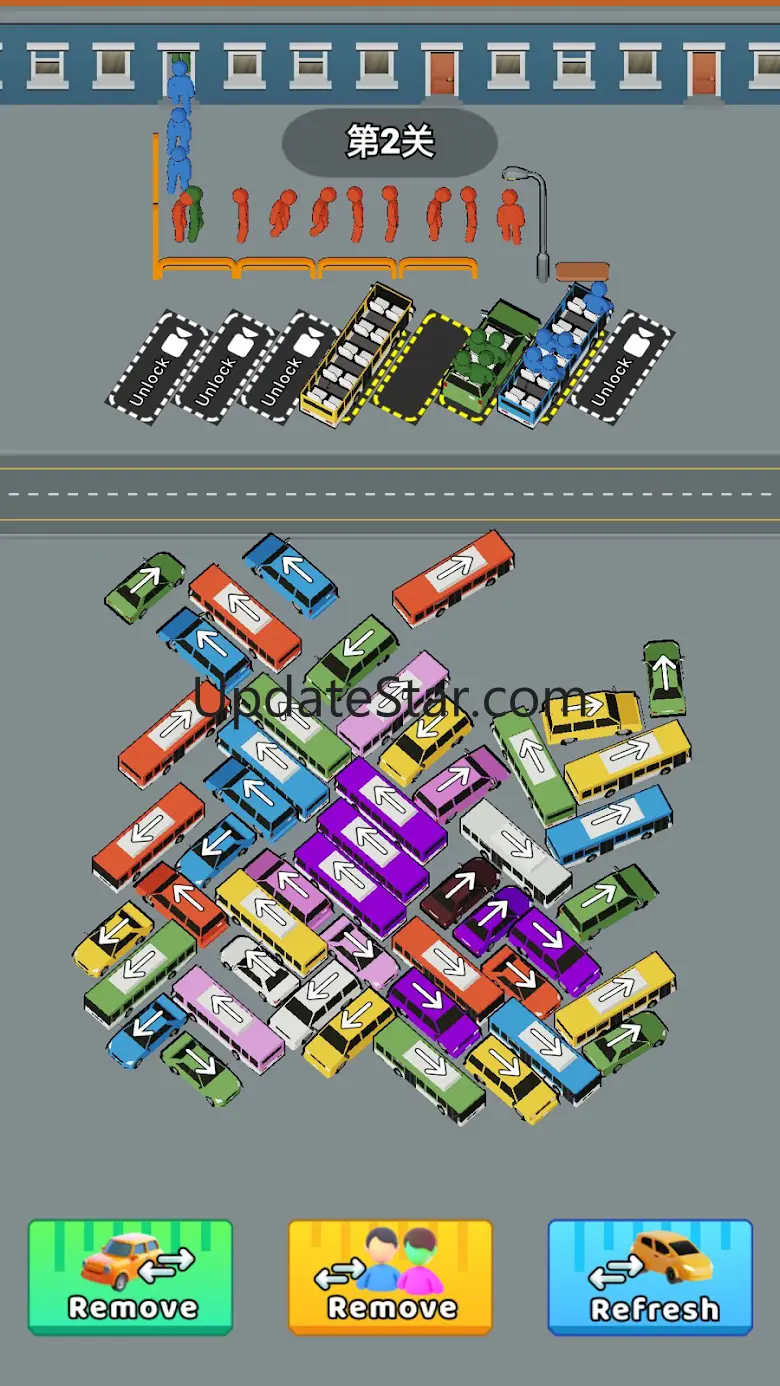 Car Man 1.0